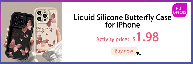 Liquid Silicone Case For iPhone 16 Pro Case iPhone 17 Pro Max 16 13 14 15 12 11 ProMax 17 Air 16 15 Plus Floral Shockproof Cover