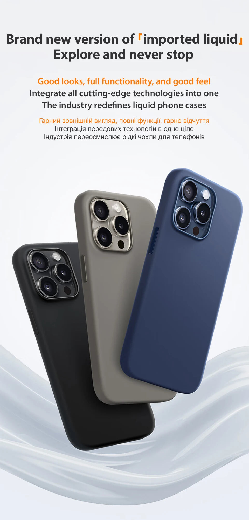 Original Liquid Silicone Case For iPhone 13 12 11 14 15 16 Pro Max Plus Official Case Bumper Protective Cover Phone Accessories